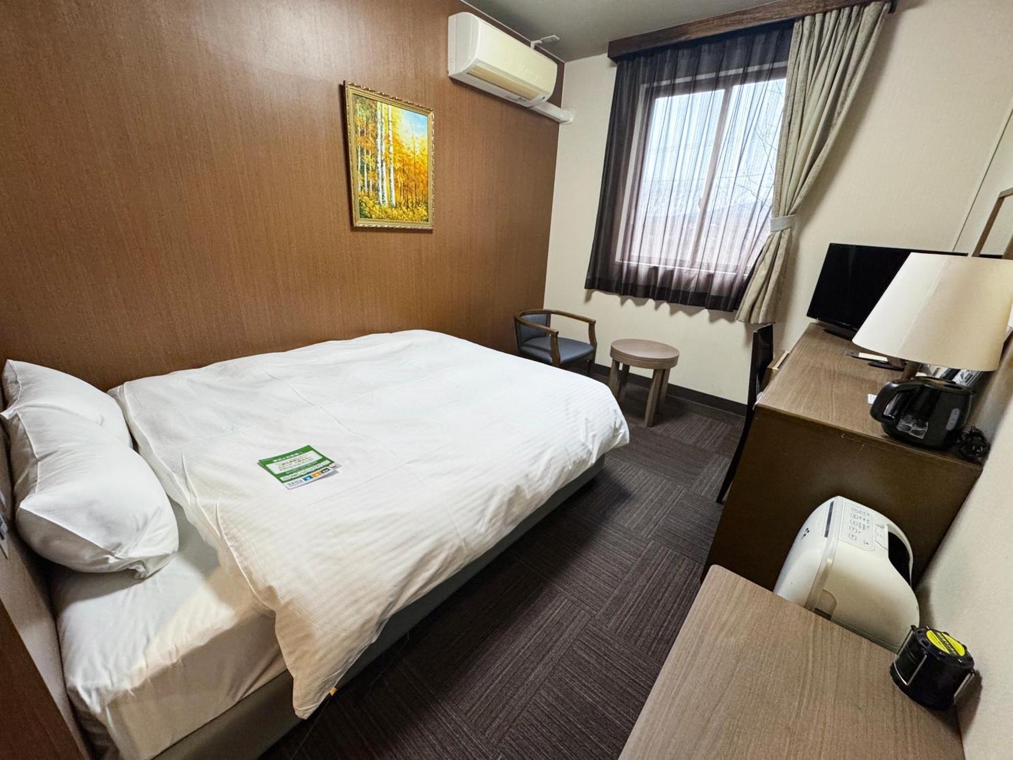 Hotel Route-Inn Court Karuizawa Miyota Екстериор снимка