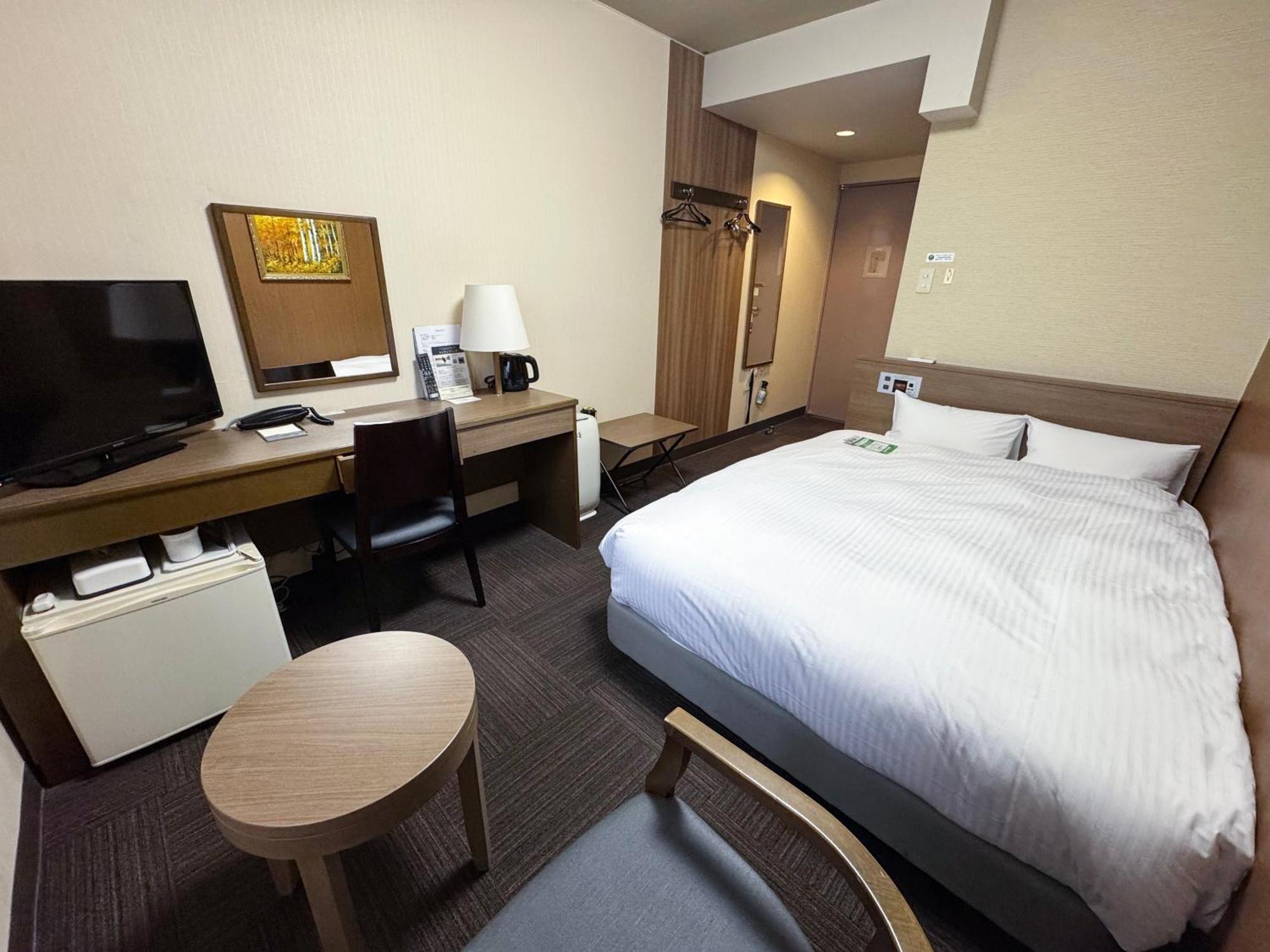 Hotel Route-Inn Court Karuizawa Miyota Екстериор снимка